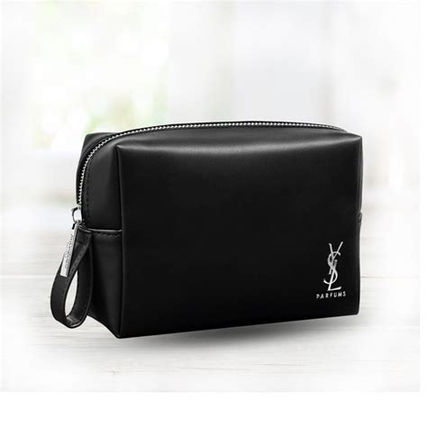 ysl perfume pouch|ysl pouch nordstrom.